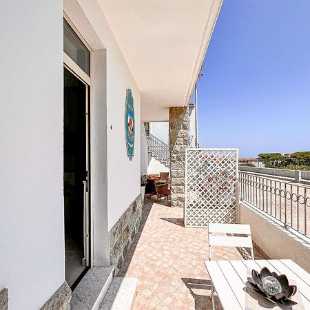 Sweet Sea View Hotel Santa Teresa Gallura Kültér fotó