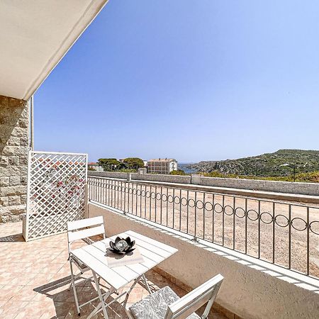 Sweet Sea View Hotel Santa Teresa Gallura Kültér fotó