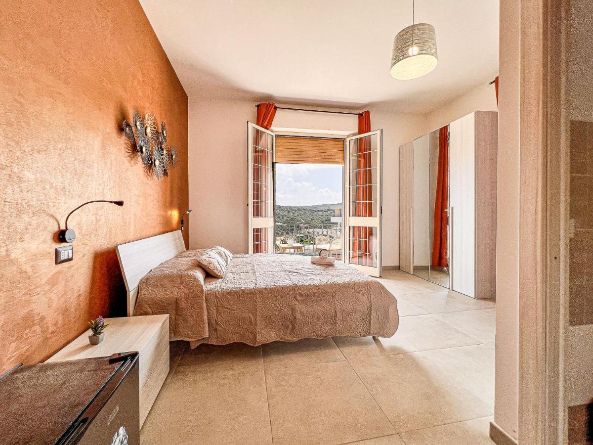 Sweet Sea View Hotel Santa Teresa Gallura Kültér fotó
