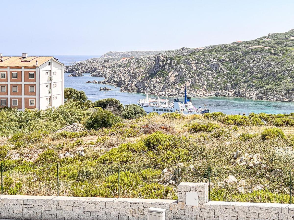Sweet Sea View Hotel Santa Teresa Gallura Kültér fotó
