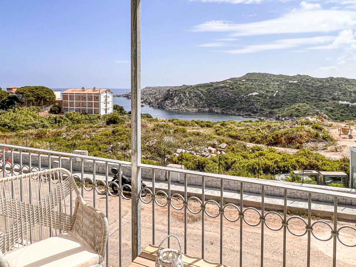 Sweet Sea View Hotel Santa Teresa Gallura Kültér fotó