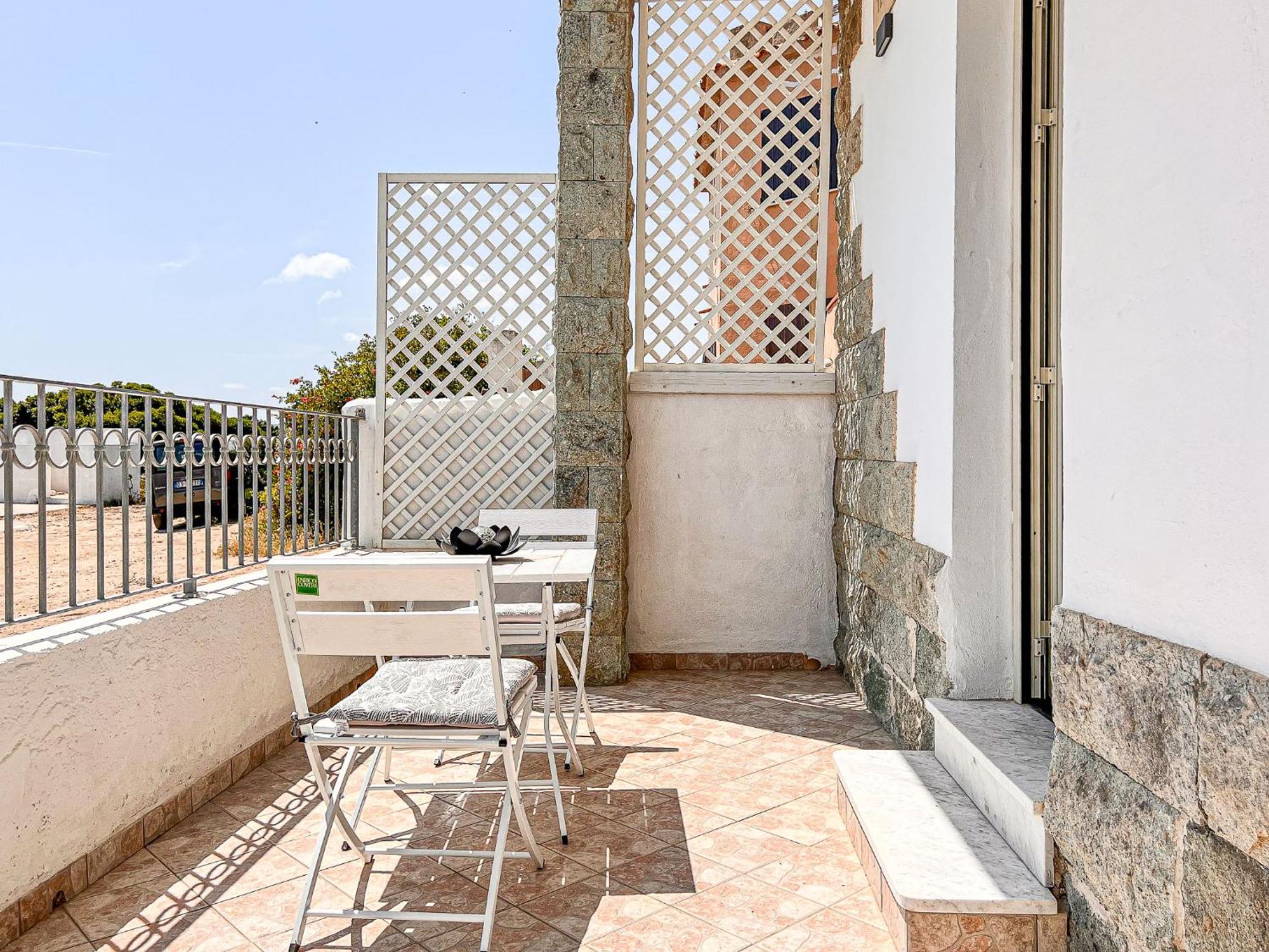 Sweet Sea View Hotel Santa Teresa Gallura Kültér fotó